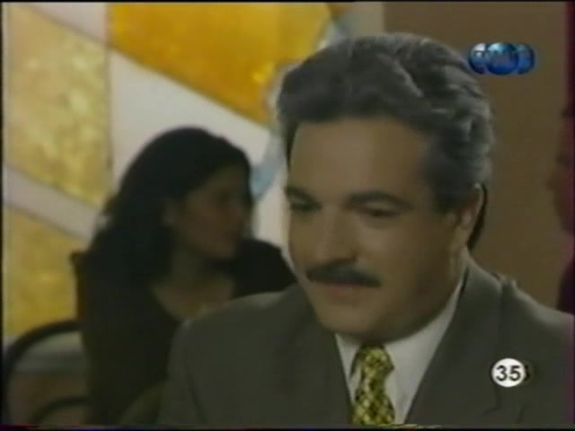 Марисоль 55 серия