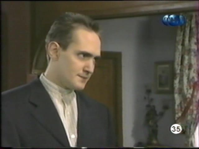 Марисоль 57 серия