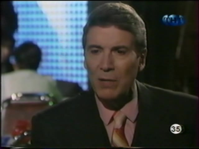 Марисоль (1996) 60 серия