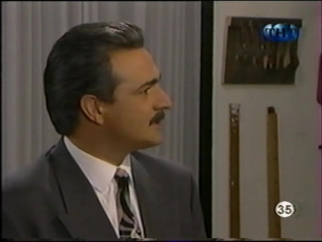 Марисоль (1996) 69 серия