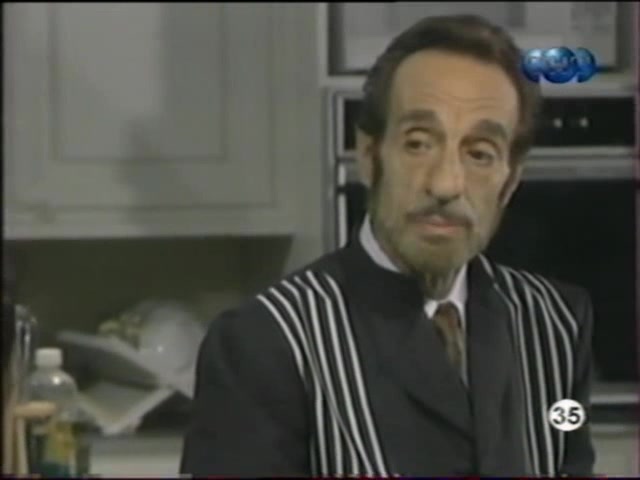 Марисоль (1996) 73 серия