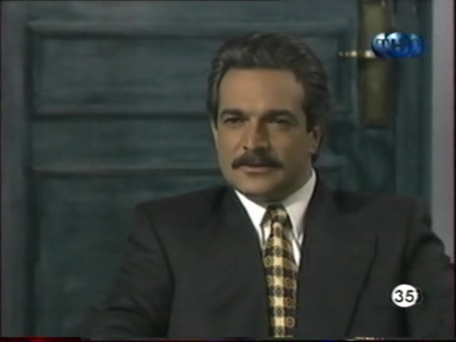 Марисоль 8 серия