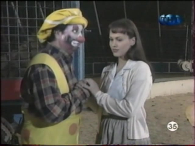 Марисоль (1996) 89 серия