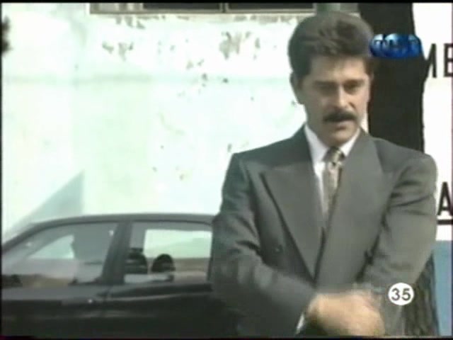 Марисоль 91 серия