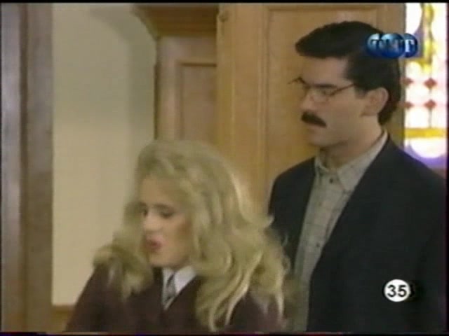 Марисоль 93 серия