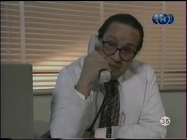 Марисоль 96 серия