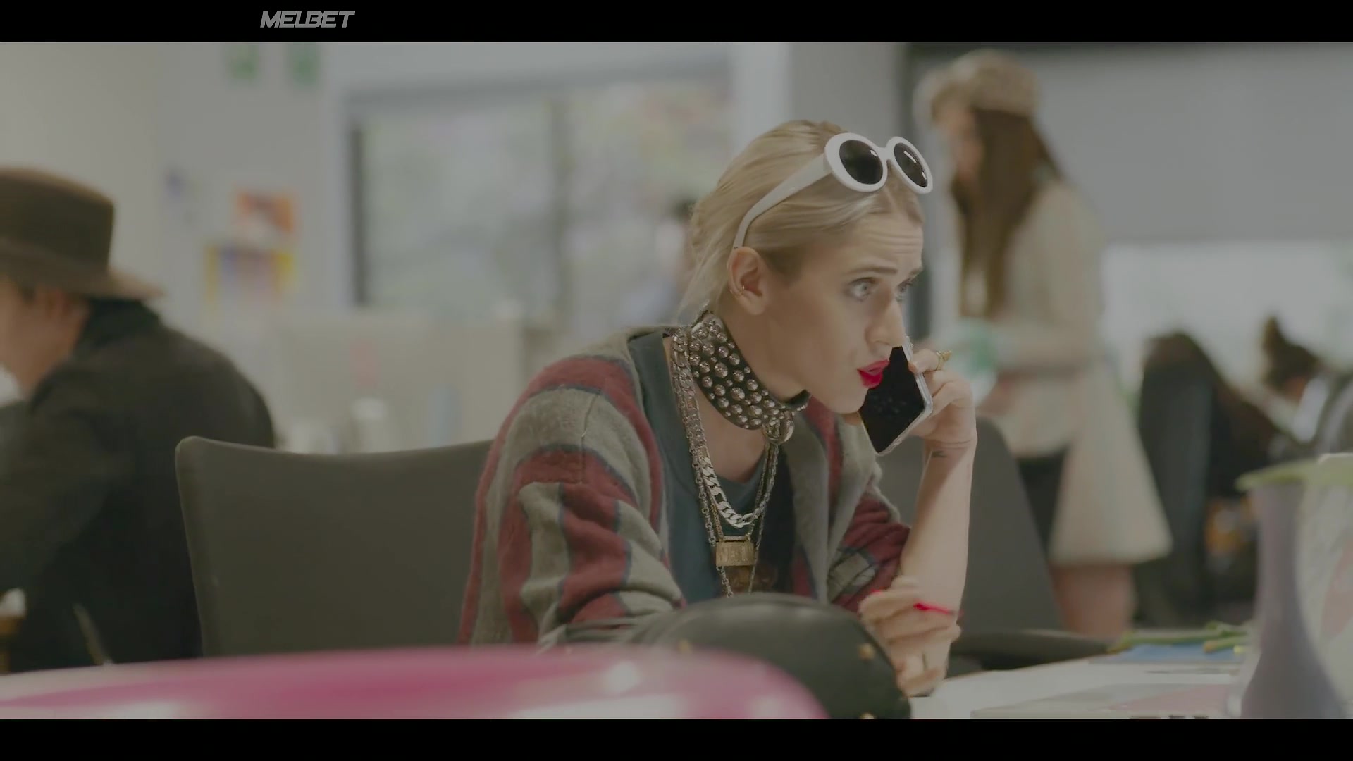 Неудержимый 1 серия Неудержимый 1 серия