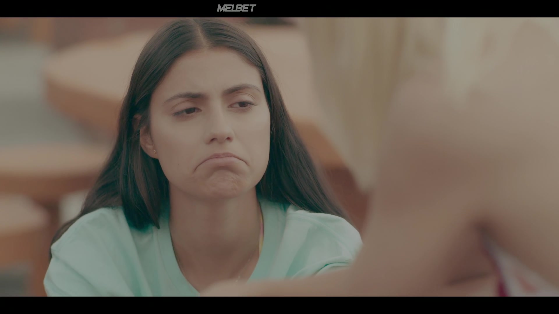 Неудержимый 10 серия