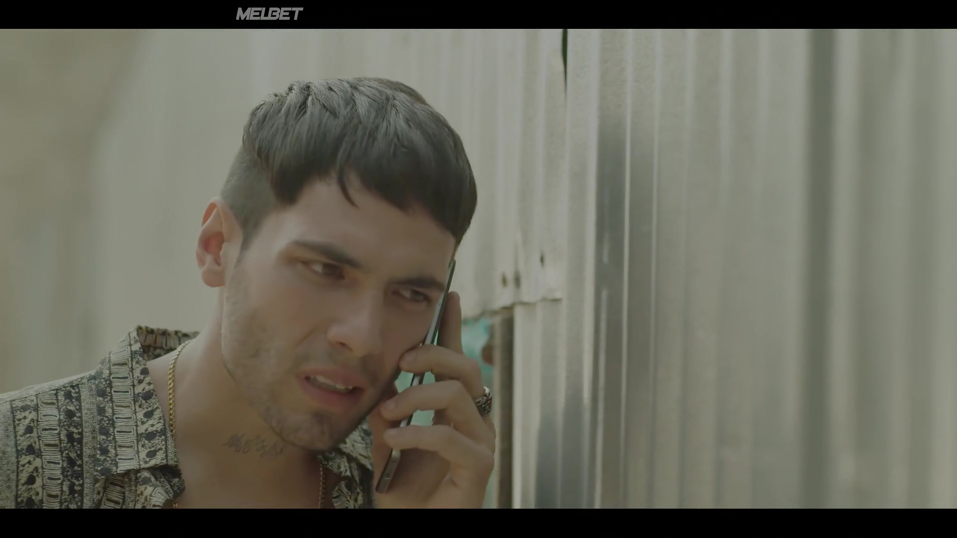 Неудержимый 2 серия Неудержимый 2 серия