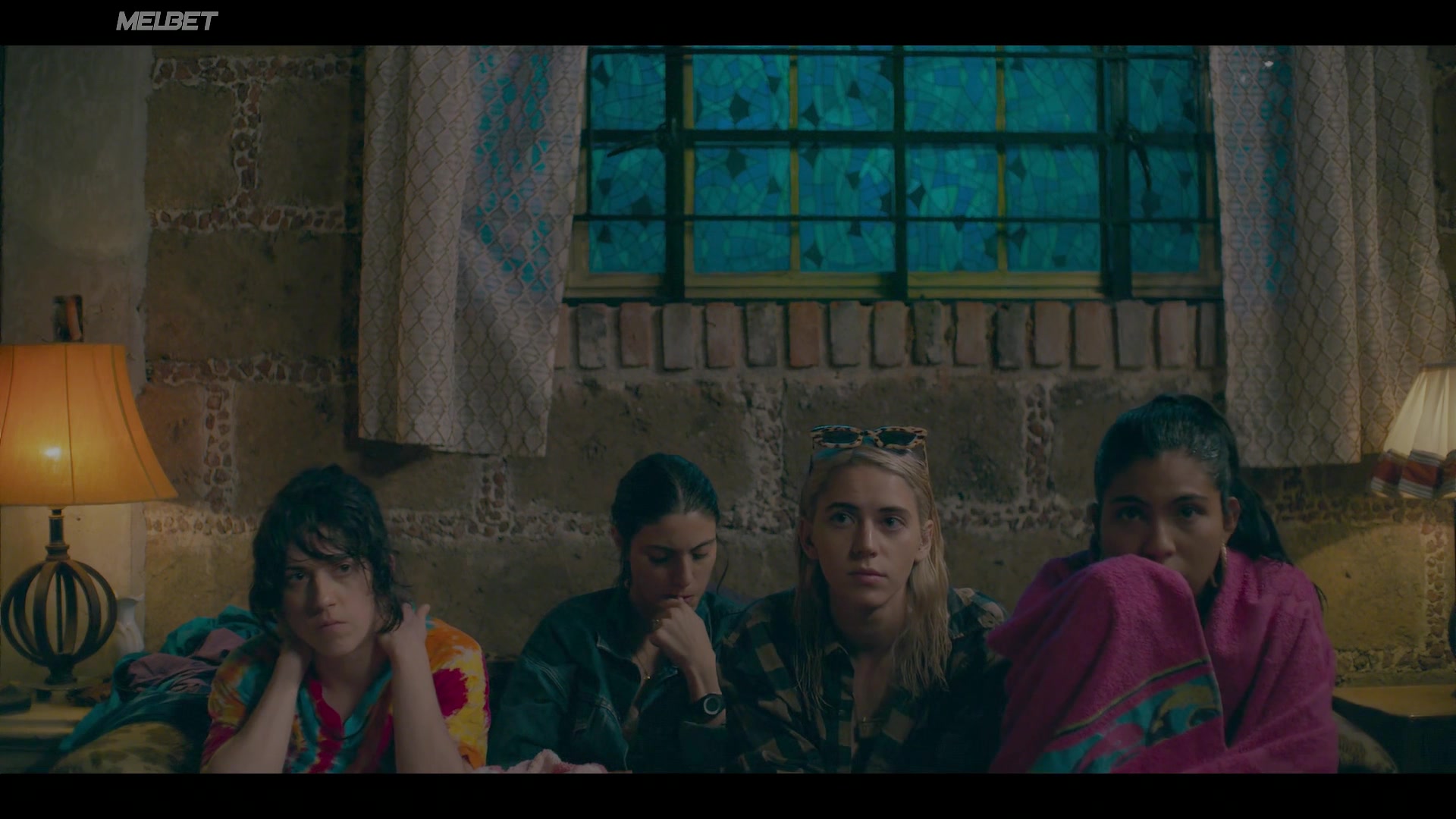 Неудержимый 6 серия Неудержимый 6 серия