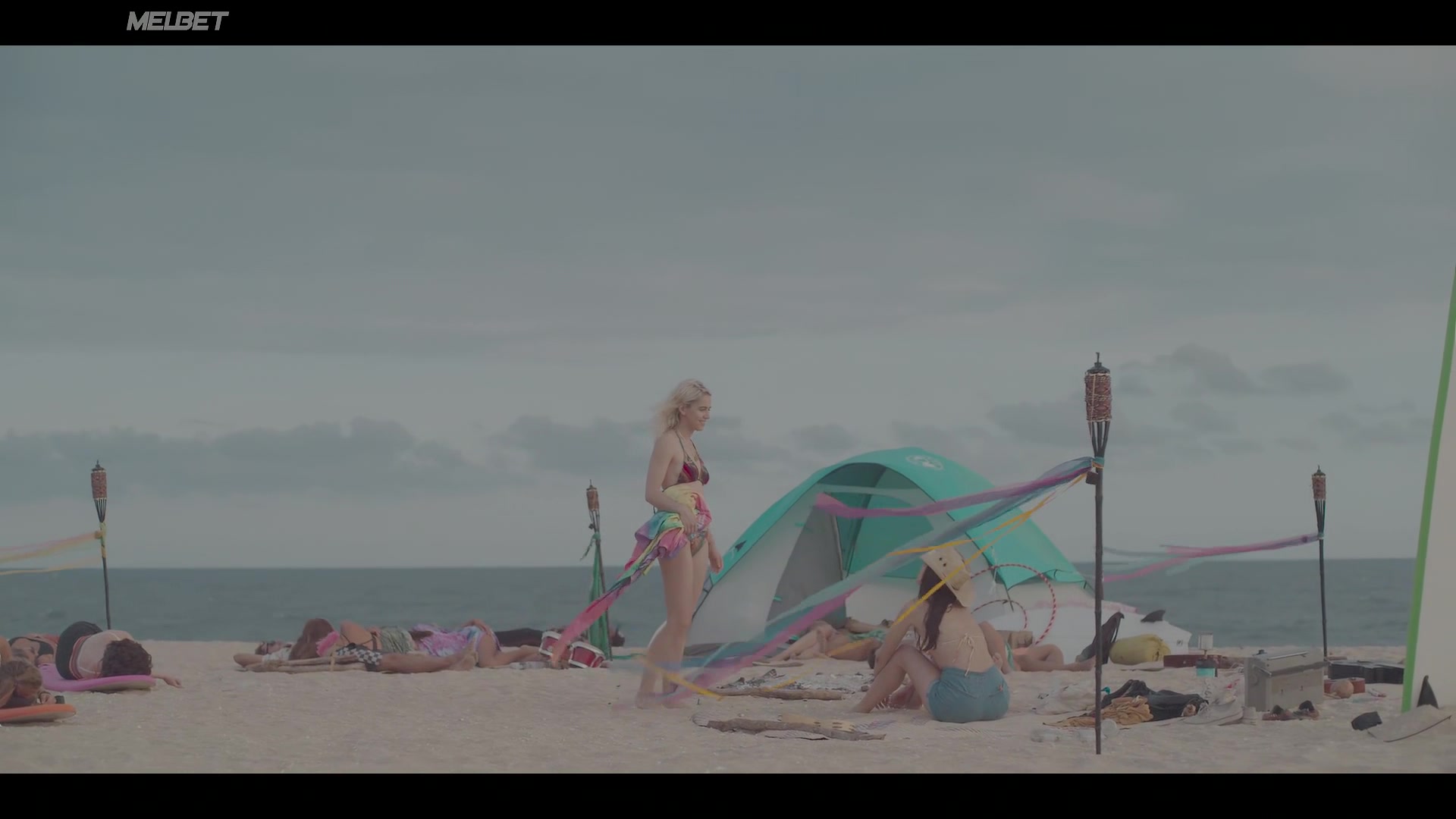 Неудержимый 8 серия