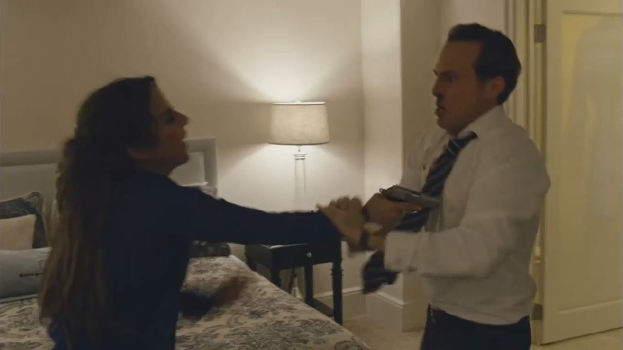 Неуправляемая 1 серия Неуправляемая 1 серия