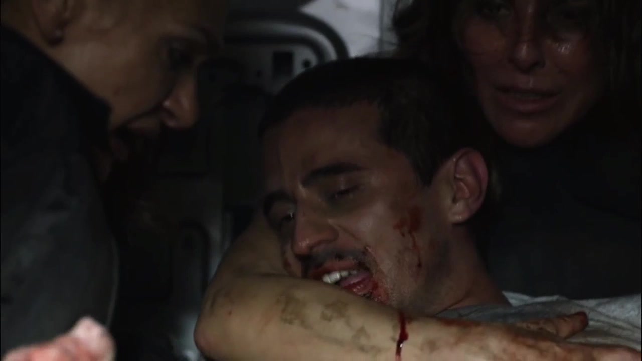 Неуправляемая 10 серия Неуправляемая 10 серия