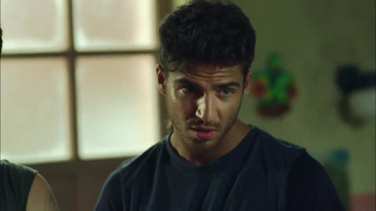 Неуправляемая 12 серия Неуправляемая 12 серия