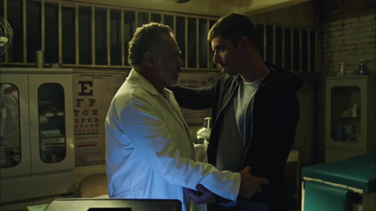 Неуправляемая 2 серия Неуправляемая 2 серия