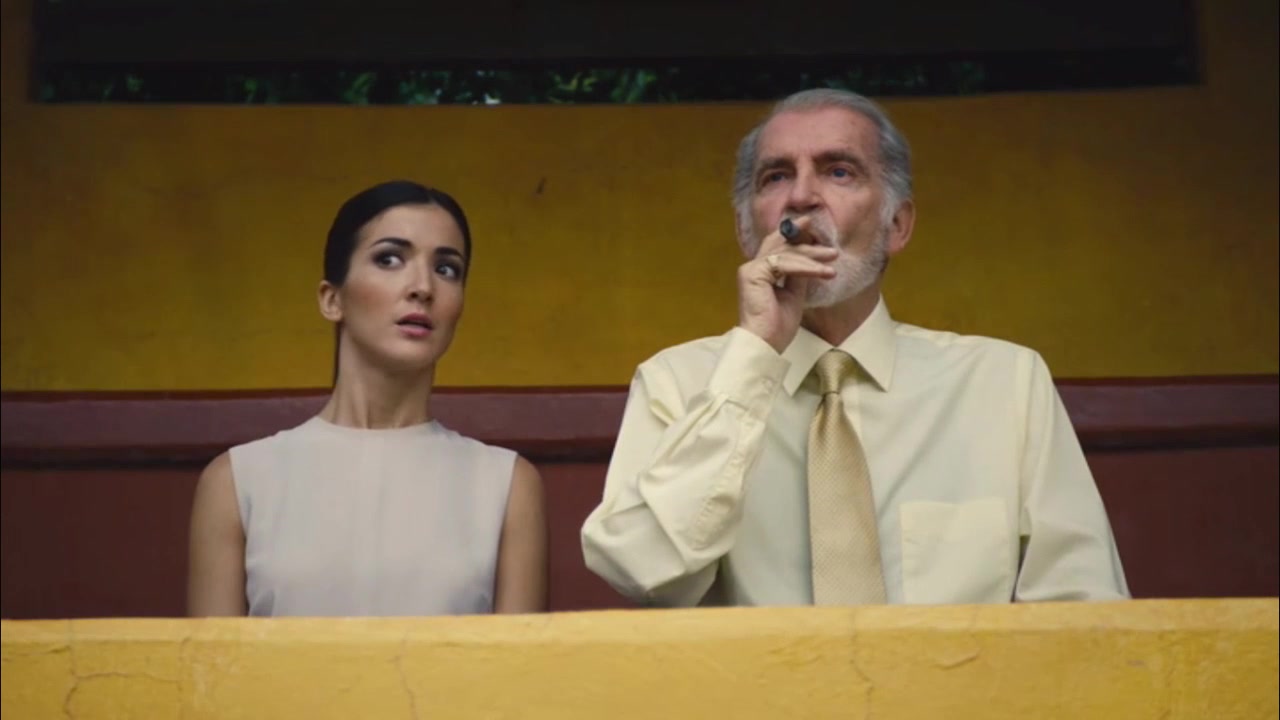 Неуправляемая 8 серия Неуправляемая 8 серия