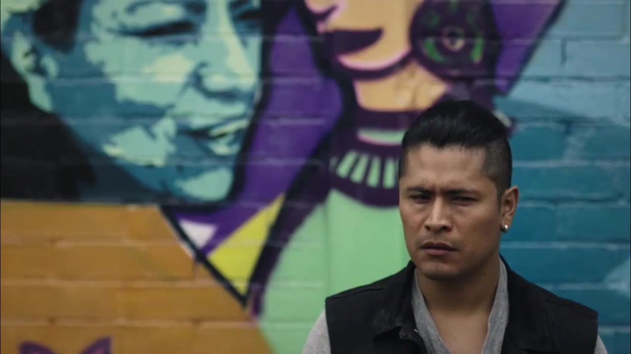 Неуправляемая 9 серия Неуправляемая 9 серия