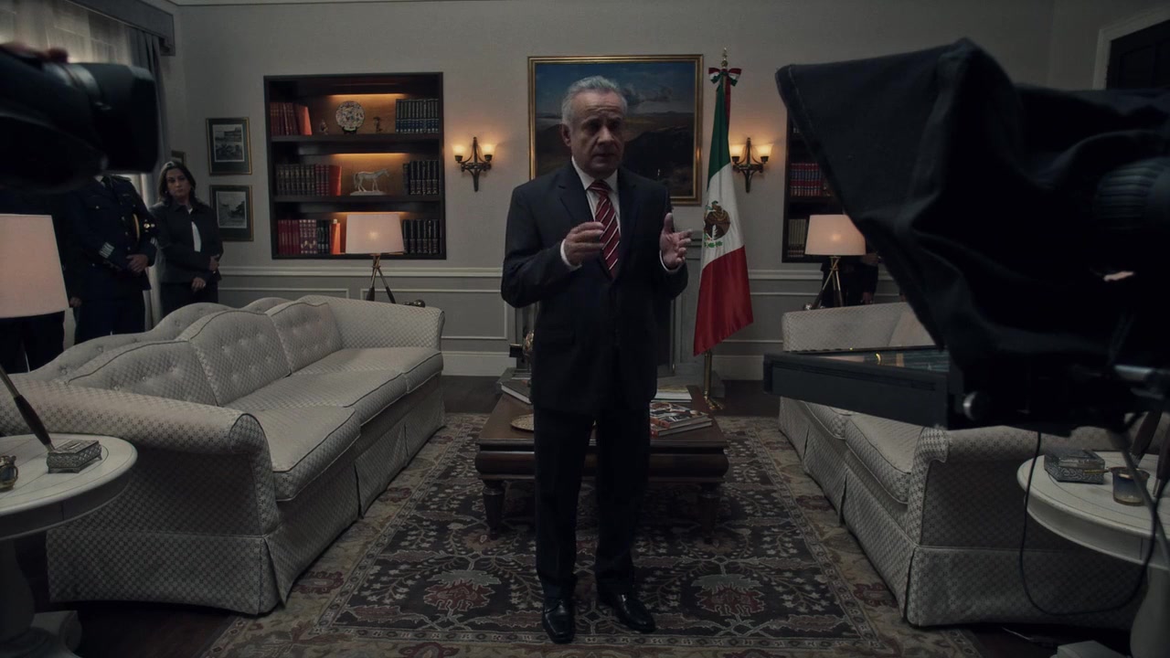 Неуправляемая 12 серия Неуправляемая 12 серия