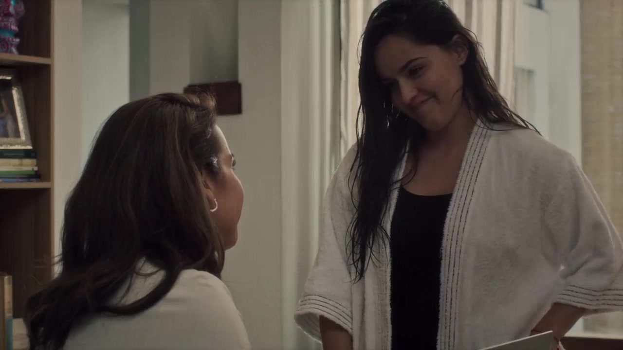 Неуправляемая 3 серия