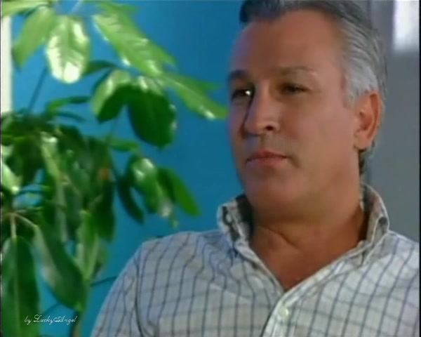 Новая любовь (2003) 35 серия