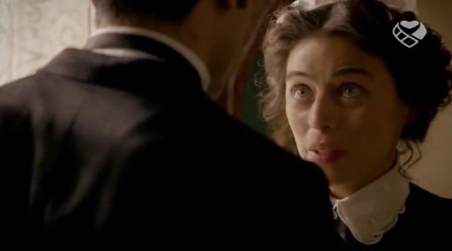 Отель секретов (2016) 10 серия