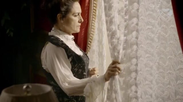 Отель секретов (2016) 11 серия