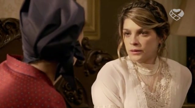 Отель секретов (2016) 12 серия