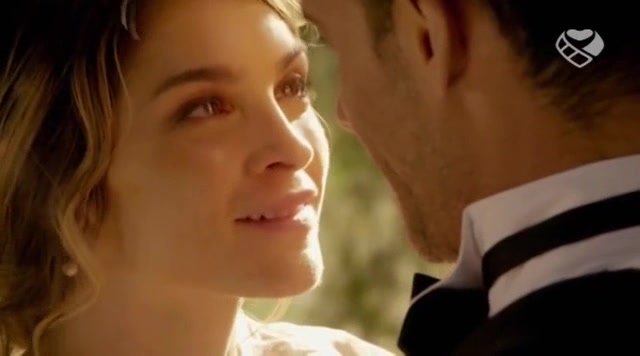 Отель секретов 19 серия