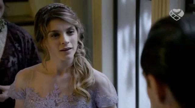 Отель секретов (2016) 2 серия