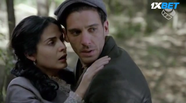 Отель секретов 20 серия