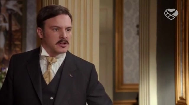 Отель секретов 21 серия