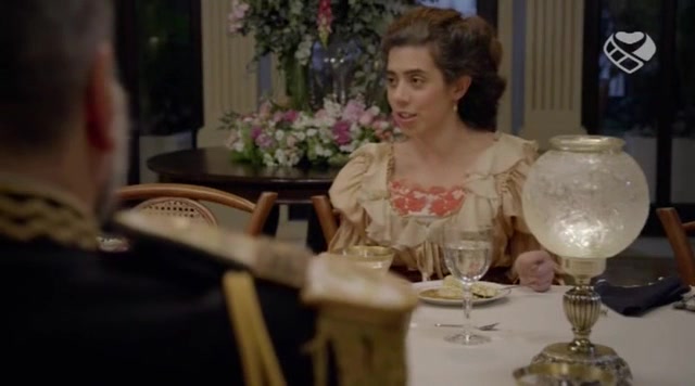 Отель секретов 23 серия