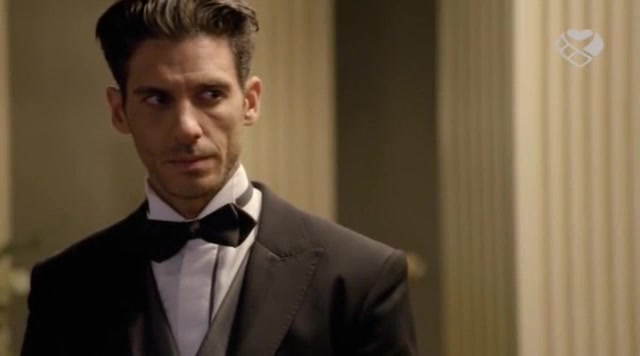 Отель секретов 24 серия