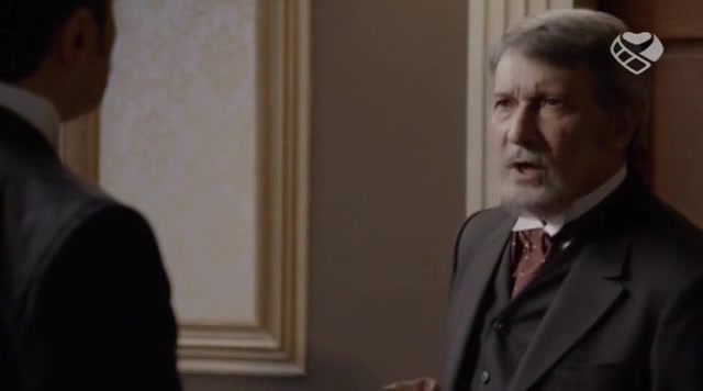 Отель секретов (2016) 26 серия