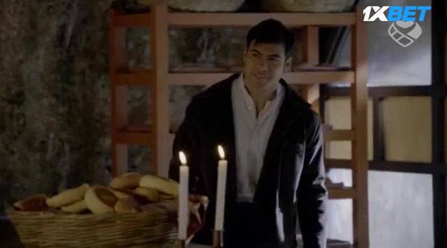 Отель секретов (2016) 27 серия