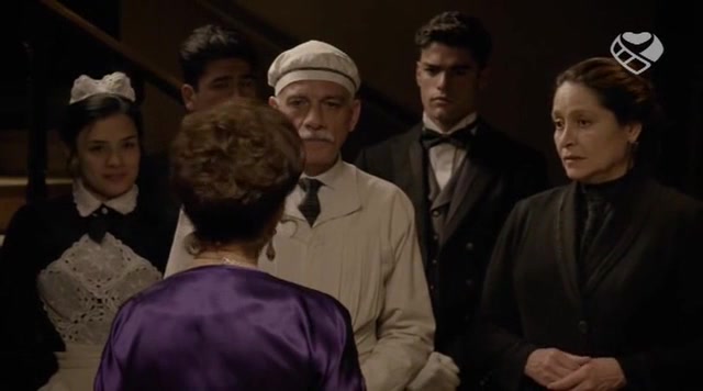 Отель секретов 28 серия Отель секретов 28 серия