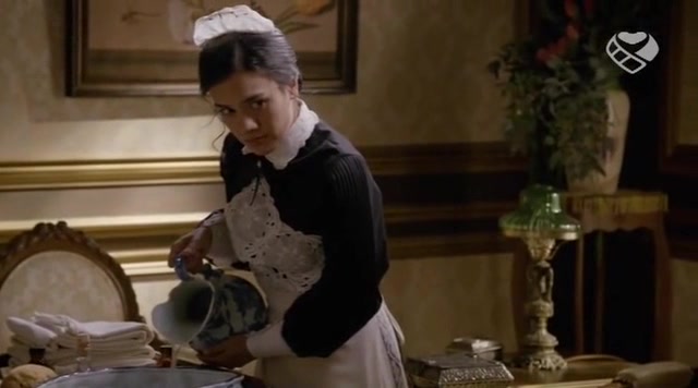 Отель секретов 29 серия