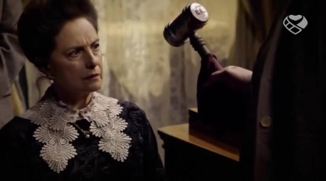 Отель секретов 30 серия