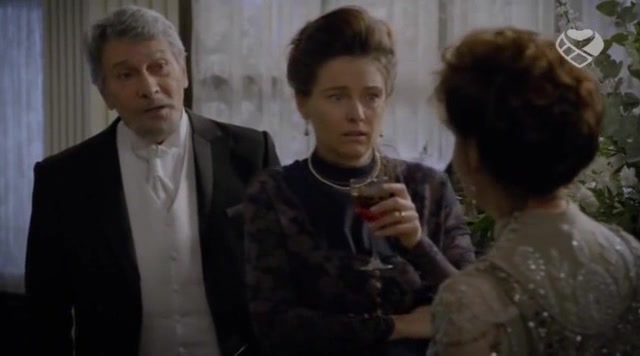 Отель секретов 34 серия Отель секретов 34 серия