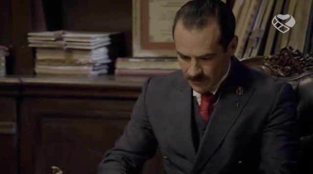 Отель секретов 36 серия Отель секретов 36 серия