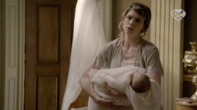 Отель секретов (2016) 38 серия