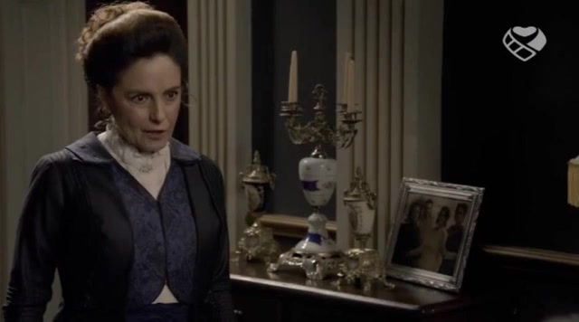 Отель секретов 39 серия