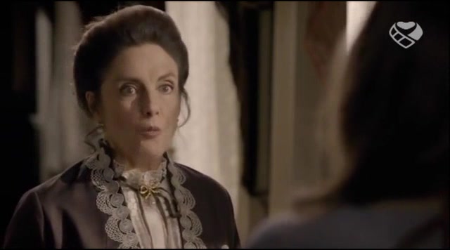 Отель секретов (2016) 40 серия