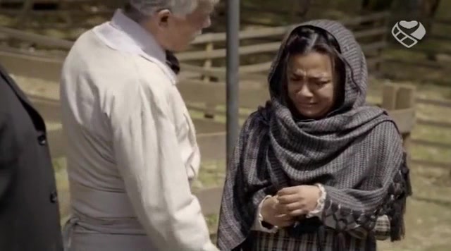 Отель секретов (2016) 41 серия