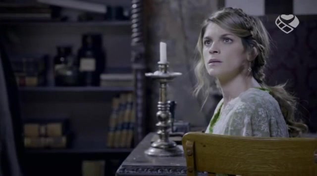 Отель секретов 42 серия