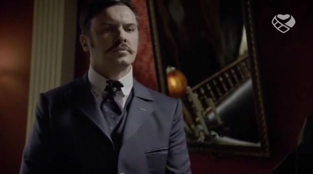 Отель секретов 45 серия