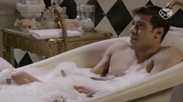 Отель секретов (2016) 48 серия