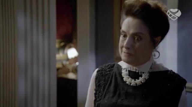 Отель секретов (2016) 51 серия