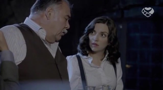 Отель секретов 52 серия