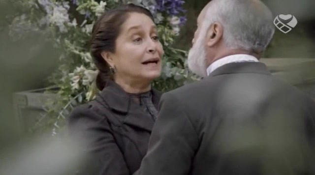 Отель секретов (2016) 53 серия